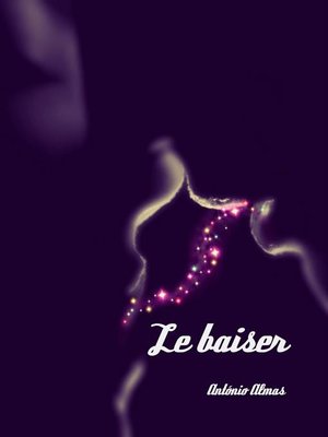 cover image of Le baiser